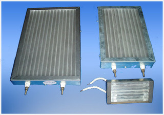 电加热板常见种类